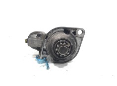 Recambio de motor arranque para skoda octavia berlina (1u2) 1.9 tdi laurin klement (81kw) referencia OEM IAM 02A911023L 10 DIENT