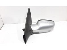 Recambio de retrovisor izquierdo para renault megane ii berlina 5p confort authentique referencia OEM IAM    2