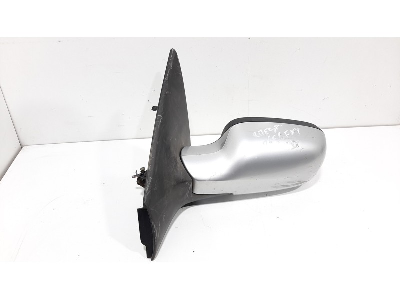 Recambio de retrovisor izquierdo para renault megane ii berlina 5p confort authentique referencia OEM IAM   
