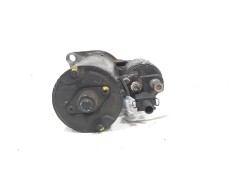 Recambio de motor arranque para skoda octavia berlina (1u2) 1.9 tdi laurin klement (81kw) referencia OEM IAM 02A911023L 10 DIENT 2