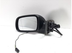Recambio de retrovisor izquierdo para peugeot 307 (s1) xs referencia OEM IAM  NEGRO ELÉCTRICO