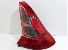 Recambio de piloto trasero derecho para citroën c4 berlina collection referencia OEM IAM   