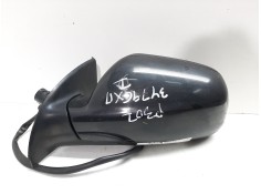 Recambio de retrovisor izquierdo para peugeot 307 (s1) xs referencia OEM IAM  NEGRO ELÉCTRICO 2