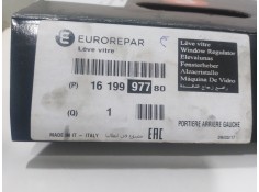 Recambio de elevalunas trasero izquierdo para ford focus berlina (cak) referencia OEM IAM 1619997780  