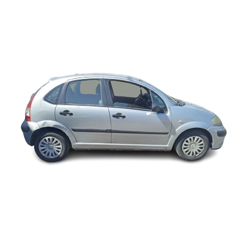 CITROËN C3 I (FC_, FN_) - imagen 3