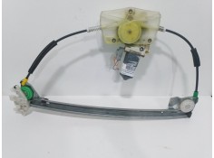 Recambio de elevalunas delantero derecho para peugeot 406 break (s1/s2) st referencia OEM IAM 992161101 9642176580 2 PINES