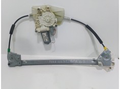 Recambio de elevalunas delantero derecho para peugeot 406 break (s1/s2) st referencia OEM IAM 992161101 9642176580 2 PINES 2