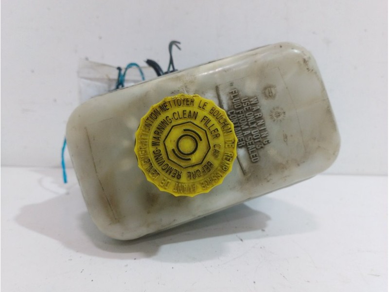 Recambio de bomba freno para jeep gr. cherokee (wh) 3.0 crd laredo referencia OEM IAM 46248  