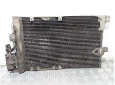 Recambio de radiador calefaccion / aire acondicionado para opel zafira a elegance referencia OEM IAM 09130610