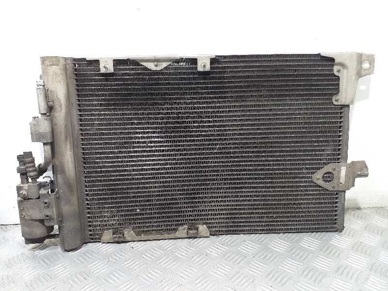 Recambio de radiador calefaccion / aire acondicionado para opel zafira a elegance referencia OEM IAM 09130610  