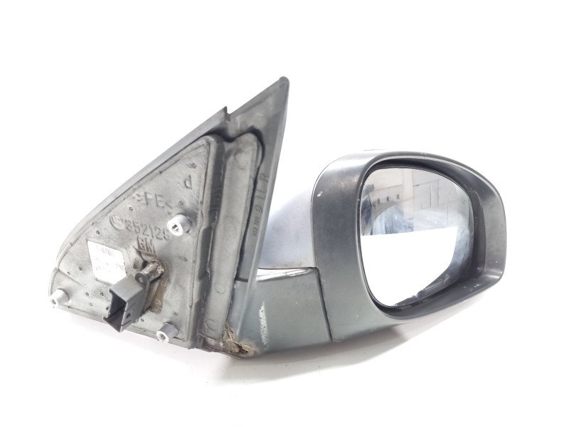 Recambio de retrovisor derecho para opel vectra c caravan elegance referencia OEM IAM  5 PINES 