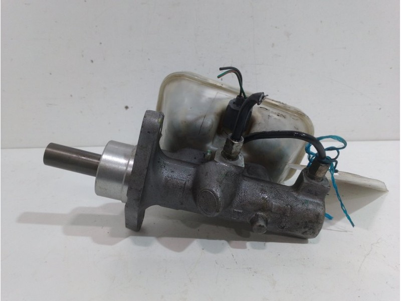 Recambio de bomba freno para jeep gr. cherokee (wh) 3.0 crd laredo referencia OEM IAM 46248  