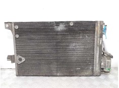Recambio de radiador calefaccion / aire acondicionado para opel zafira a elegance referencia OEM IAM 09130610   2