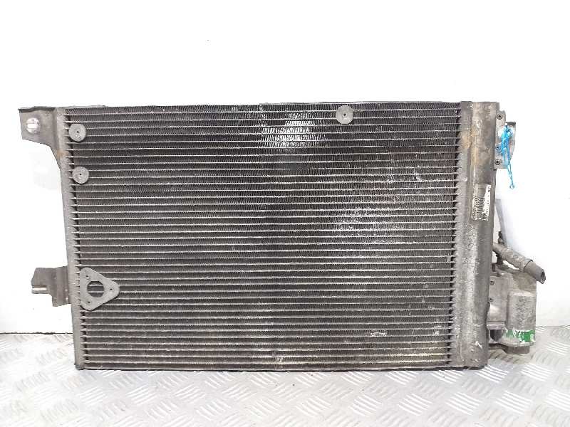 Recambio de radiador calefaccion / aire acondicionado para opel zafira a elegance referencia OEM IAM 09130610  