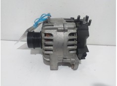 Recambio de alternador para opel astra b-k astra+ referencia OEM IAM 39154505 320000749 2724125B