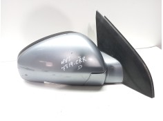 Recambio de retrovisor derecho para opel vectra c caravan elegance referencia OEM IAM  5 PINES  2
