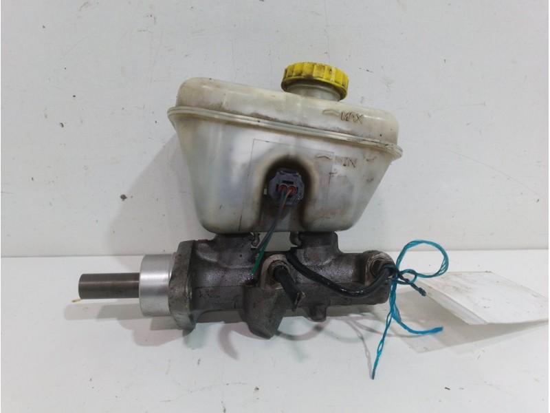 Recambio de bomba freno para jeep gr. cherokee (wh) 3.0 crd laredo referencia OEM IAM 46248  