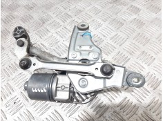 Recambio de motor limpia delantero derecho para ford galaxy (ca1) ghia referencia OEM IAM 3397020975  