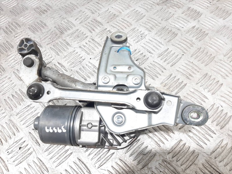 Recambio de motor limpia delantero derecho para ford galaxy (ca1) ghia referencia OEM IAM 3397020975  