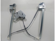 Recambio de elevalunas delantero izquierdo para ford galaxy (ca1) referencia OEM IAM 1620003380   2