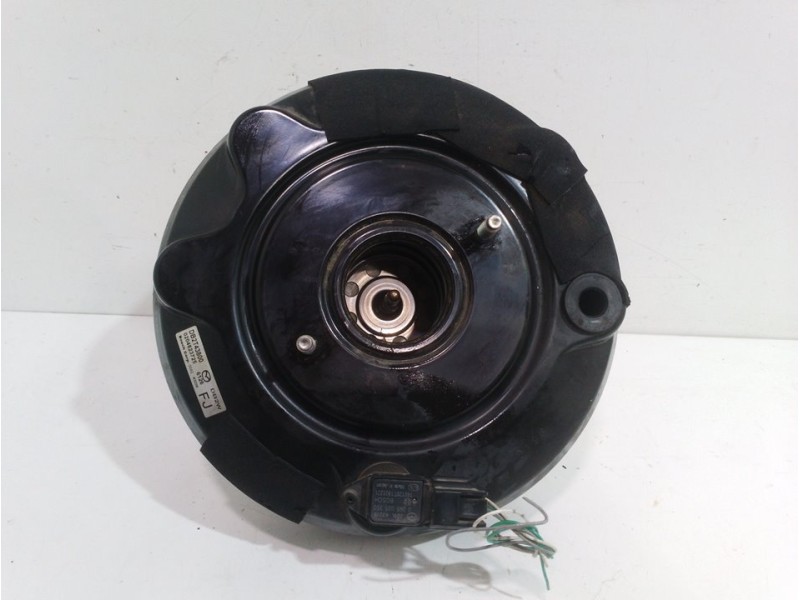 Recambio de servofreno para mazda cx-3 center-line referencia OEM IAM DB2T43800  