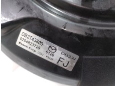Recambio de servofreno para mazda cx-3 center-line referencia OEM IAM DB2T43800   2