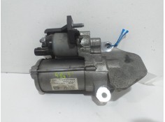 Recambio de motor arranque para opel astra b-k astra+ referencia OEM IAM 55514262  