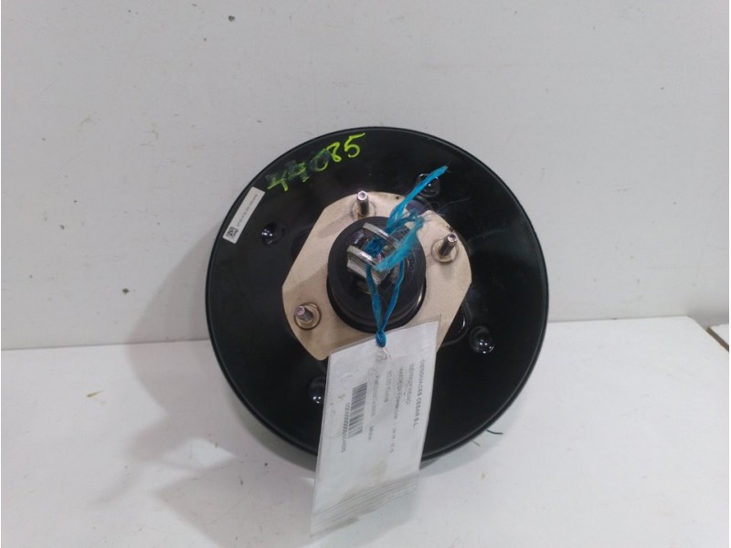 Recambio de servofreno para mazda cx-3 center-line referencia OEM IAM DB2T43800  