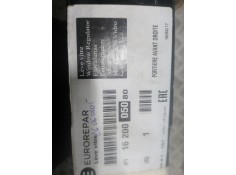 Recambio de elevalunas delantero derecho para ford fiesta (cbk) referencia OEM IAM 1620005080  