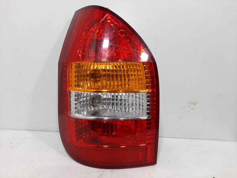 Recambio de piloto trasero izquierdo para opel zafira a elegance referencia OEM IAM 09117444  