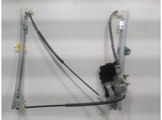 Recambio de elevalunas delantero derecho para ford fiesta (cbk) referencia OEM IAM 1620005080   2