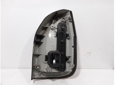 Recambio de piloto trasero izquierdo para opel zafira a elegance referencia OEM IAM 09117444   2