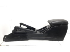 Recambio de apoyabrazos central para kia cee´d active referencia OEM IAM  NEGRO 
