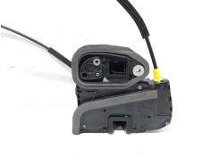 Recambio de cerradura puerta delantera izquierda para opel astra b-k astra+ referencia OEM IAM 915C3039071A   2