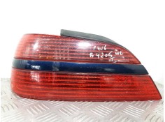 Recambio de piloto trasero izquierdo para peugeot 406 break (s1/s2) sr referencia OEM IAM 6350H5  