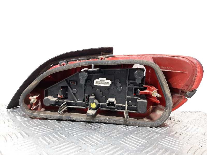 Recambio de piloto trasero izquierdo para peugeot 406 break (s1/s2) sr referencia OEM IAM 6350H5  