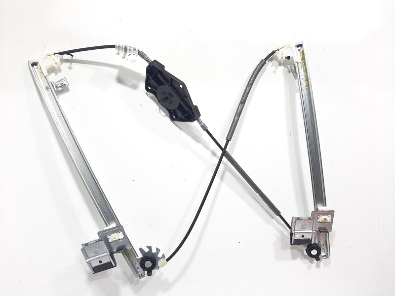 Recambio de elevalunas delantero derecho para volkswagen passat berlina (3b2) 1.8 20v turbo referencia OEM IAM 1619995980  