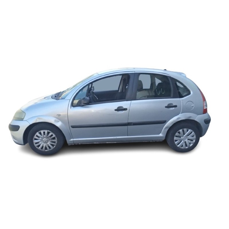 CITROËN C3 I (FC_, FN_) - imagen 4