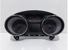 Recambio de cuadro instrumentos para opel astra b-k astra+ referencia OEM IAM 39207945 39207945 600775881