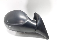 Recambio de retrovisor derecho para citroën xsara picasso 2.0 hdi referencia OEM IAM 8149NJ NEGRO ELÉCTRICO 2