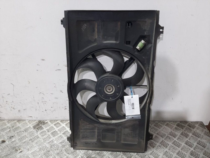 Recambio de electroventilador para kia rio 1.4 active referencia OEM IAM 253801GXXX  