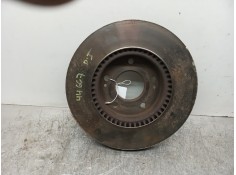 Recambio de disco freno delantero izquierdo para kia cee´d active referencia OEM IAM   