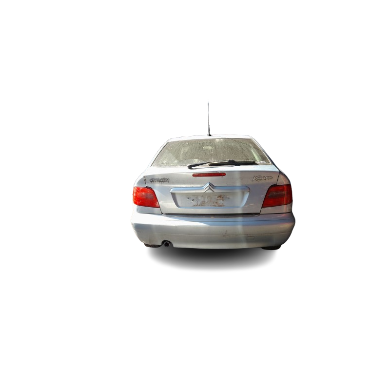 CITROËN XSARA (N1) - imagen 2