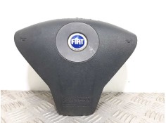 Recambio de airbag delantero izquierdo para fiat stilo (192) 1.6 16v dynamic referencia OEM IAM 735317551  