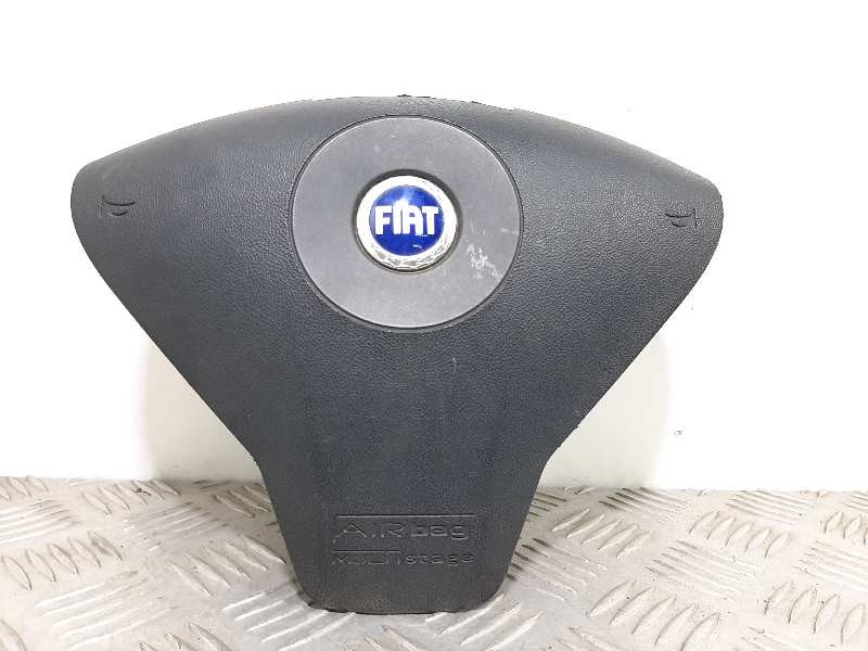 Recambio de airbag delantero izquierdo para fiat stilo (192) 1.6 16v dynamic referencia OEM IAM 735317551  