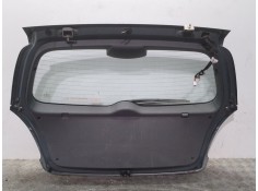Recambio de porton trasero para kia rio 1.4 active referencia OEM IAM 737001G320 COLOR OLIVE GREY  2