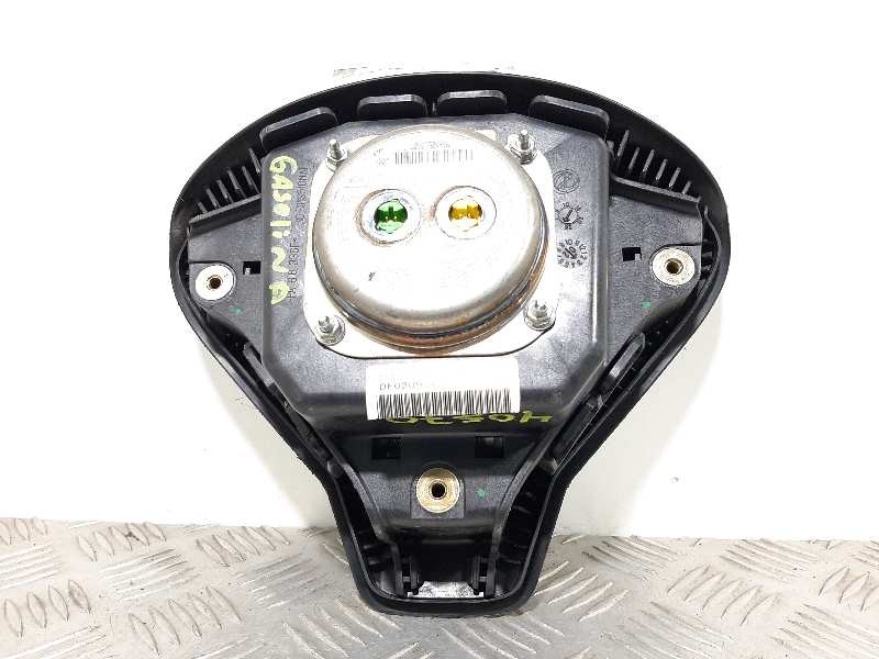 Recambio de airbag delantero izquierdo para fiat stilo (192) 1.6 16v dynamic referencia OEM IAM 735317551  