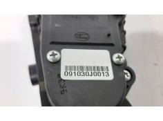 Recambio de pedal acelerador para kia cee´d active referencia OEM IAM 091030J0013   2