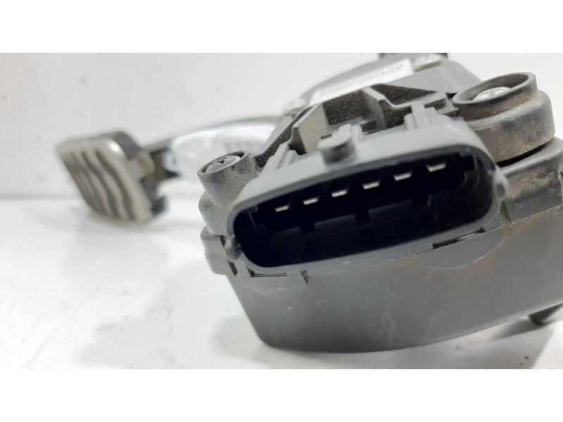 Recambio de pedal acelerador para kia cee´d active referencia OEM IAM 091030J0013  