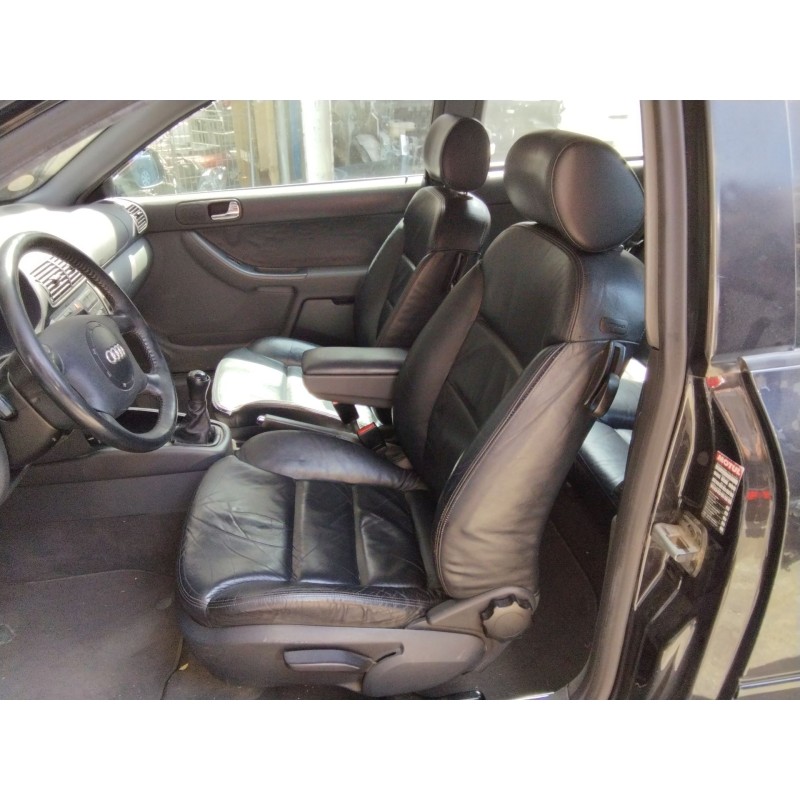 AUDI A3 (8L1) - imagen 6